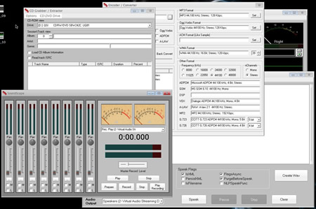 best free subliminal recording software